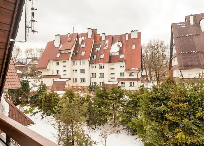 Rent Like Home - Szkolna II